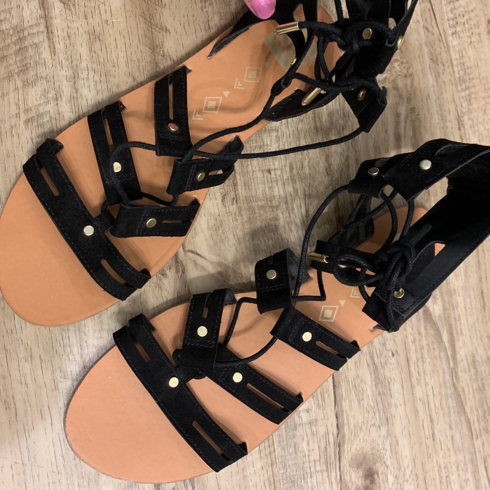 Dolce Vita sandals